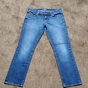 Old Navy jeans sz 4 short